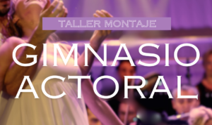 taller de teatro monevideo